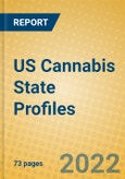 US Cannabis State Profiles- Product Image