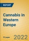 Cannabis in Western Europe - Product Thumbnail Image