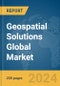 Geospatial Solutions Global Market Report 2024 - Product Thumbnail Image