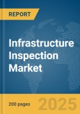 Infrastructure Inspection Market Report 2025- Product Image