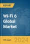 Wi-Fi 6 Global Market Report 2024 - Product Image