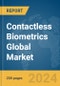 Contactless Biometrics Global Market Report 2024 - Product Thumbnail Image