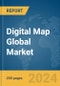 Digital Map Global Market Report 2024 - Product Thumbnail Image
