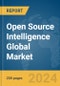 Open Source Intelligence Global Market Report 2024 - Product Thumbnail Image