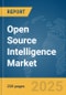 Open Source Intelligence Market Report 2025 - Product Thumbnail Image