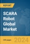 SCARA Robot Global Market Report 2024 - Product Image