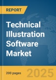 Technical Illustration Software Market Report 2025- Product Image