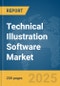 Technical Illustration Software Market Report 2025 - Product Image