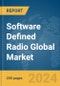 Software Defined Radio Global Market Report 2024 - Product Thumbnail Image