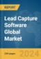 Lead Capture Software Global Market Report 2024 - Product Thumbnail Image
