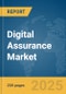 Digital Assurance Market Report 2025 - Product Thumbnail Image