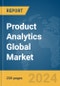 Product Analytics Global Market Report 2024 - Product Image
