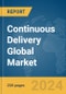 Continuous Delivery Global Market Report 2024 - Product Thumbnail Image