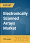 Electronically Scanned Arrays Market Report 2025 - Product Image