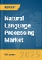 Natural Language Processing (NLP) Market Report 2025 - Product Thumbnail Image