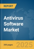 Antivirus Software Market Report 2025- Product Image