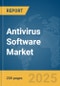 Antivirus Software Market Report 2025 - Product Thumbnail Image