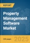 Property Management Software Market Report 2025 - Product Thumbnail Image