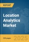 Location Analytics Market Report 2025 - Product Thumbnail Image