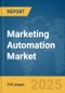 Marketing Automation Market Report 2025 - Product Image