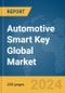 Automotive Smart Key Global Market Report 2024 - Product Thumbnail Image