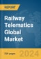 Railway Telematics Global Market Report 2024 - Product Thumbnail Image