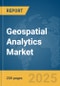 Geospatial Analytics Market Report 2025 - Product Image