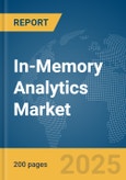 In-Memory Analytics Market Report 2025- Product Image