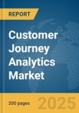 Customer Journey Analytics Market Report 2025- Product Image