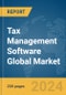 Tax Management Software Global Market Report 2024 - Product Image