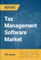 Tax Management Software Market Report 2025 - Product Thumbnail Image