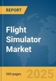 Flight Simulator Market Report 2025- Product Image