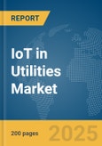 IoT in Utilities Market Report 2025- Product Image