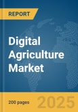 Digital Agriculture Market Report 2025- Product Image