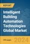 Intelligent Building Automation Technologies Global Market Report 2024 - Product Thumbnail Image