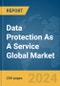 Data Protection As A Service (DPaaS) Global Market Report 2024 - Product Thumbnail Image