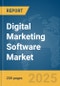 Digital Marketing Software Market Report 2025 - Product Image