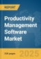 Productivity Management Software Market Report 2025 - Product Thumbnail Image