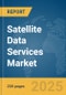 Satellite Data Services Market Report 2025 - Product Image