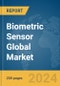 Biometric Sensor Global Market Report 2024 - Product Image