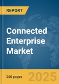 Connected Enterprise Market Report 2025- Product Image