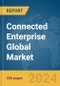 Connected Enterprise Global Market Report 2024 - Product Thumbnail Image