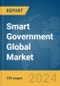 Smart Government Global Market Report 2024 - Product Thumbnail Image