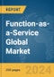 Function-as-a-Service Global Market Report 2024 - Product Thumbnail Image