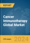 Cancer Immunotherapy Global Market Report 2024 - Product Image