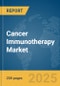 Cancer Immunotherapy Market Report 2025 - Product Thumbnail Image