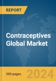 Contraceptives Global Market Report 2024- Product Image