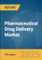 Pharmaceutical Drug Delivery Market Report 2025 - Product Thumbnail Image