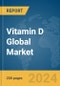 Vitamin D Global Market Report 2024 - Product Thumbnail Image