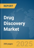 Drug Discovery Market Report 2025- Product Image